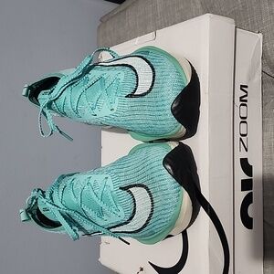 Nike Air Zoom Alphafly Next% Torquoise